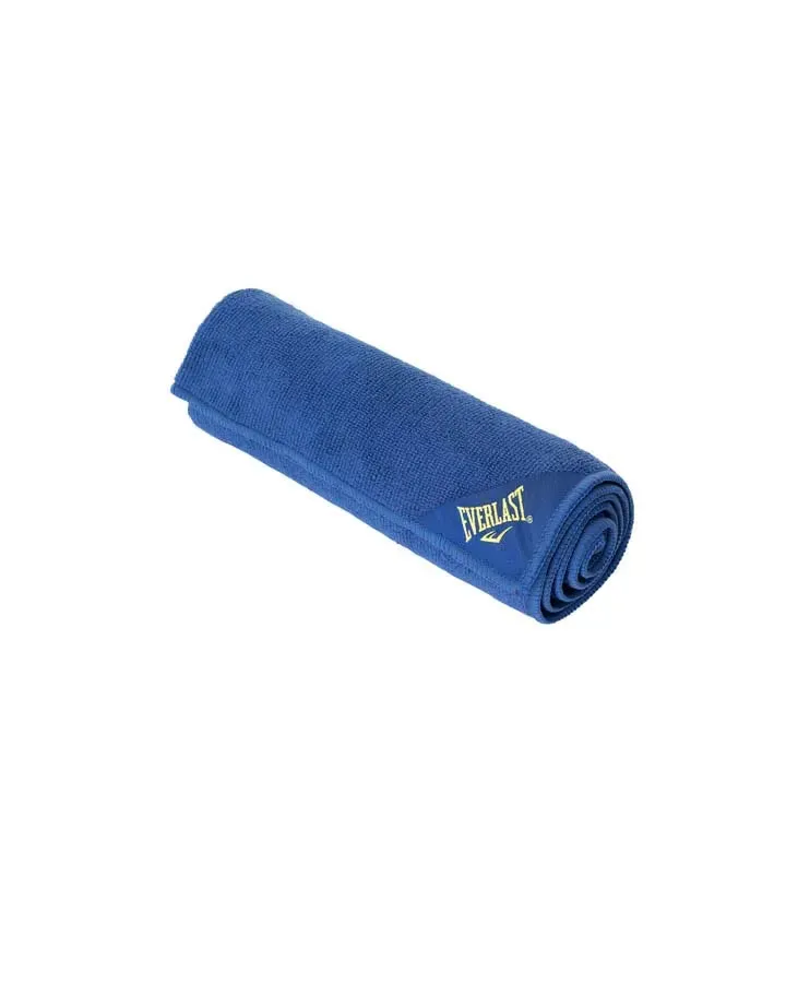 Everlast Microfibre Gym Towel