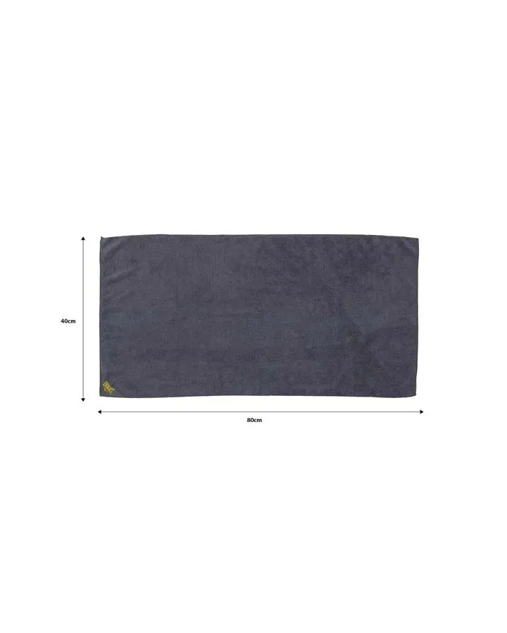 Everlast Microfibre Gym Towel