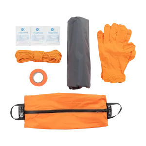 FIELD DRESS KIT