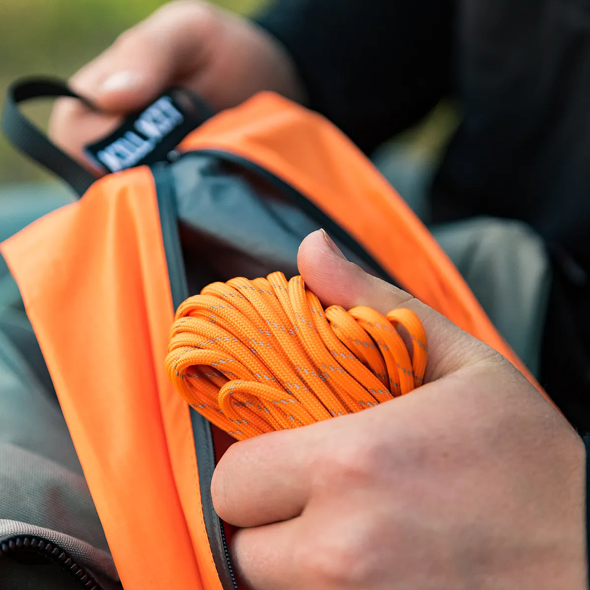 FIELD DRESS KIT