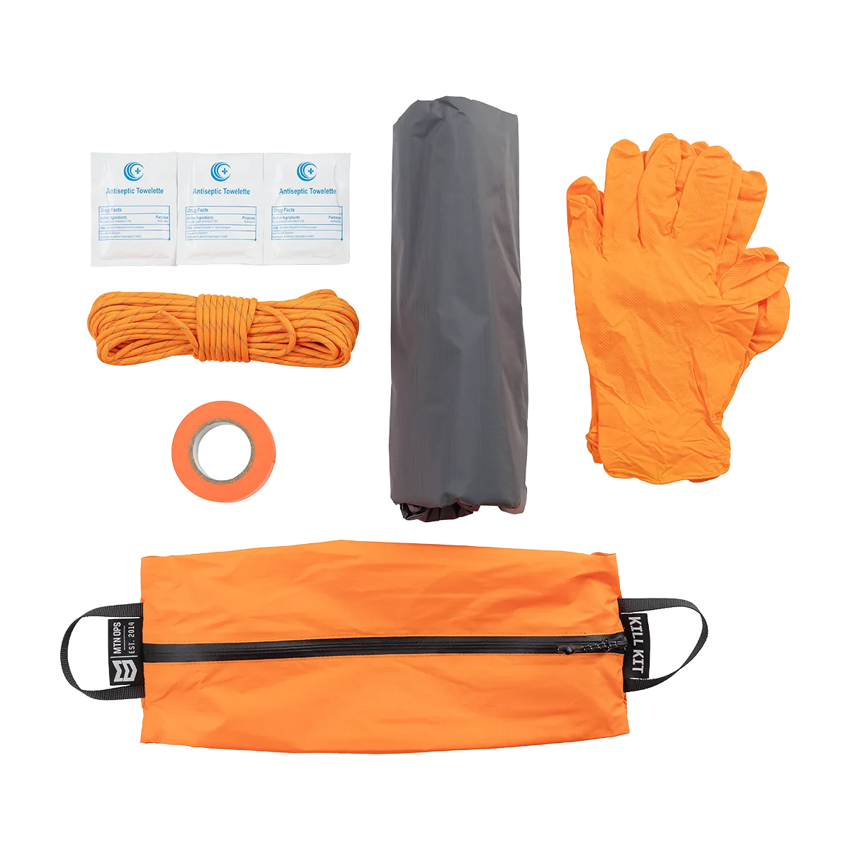 FIELD DRESS KIT