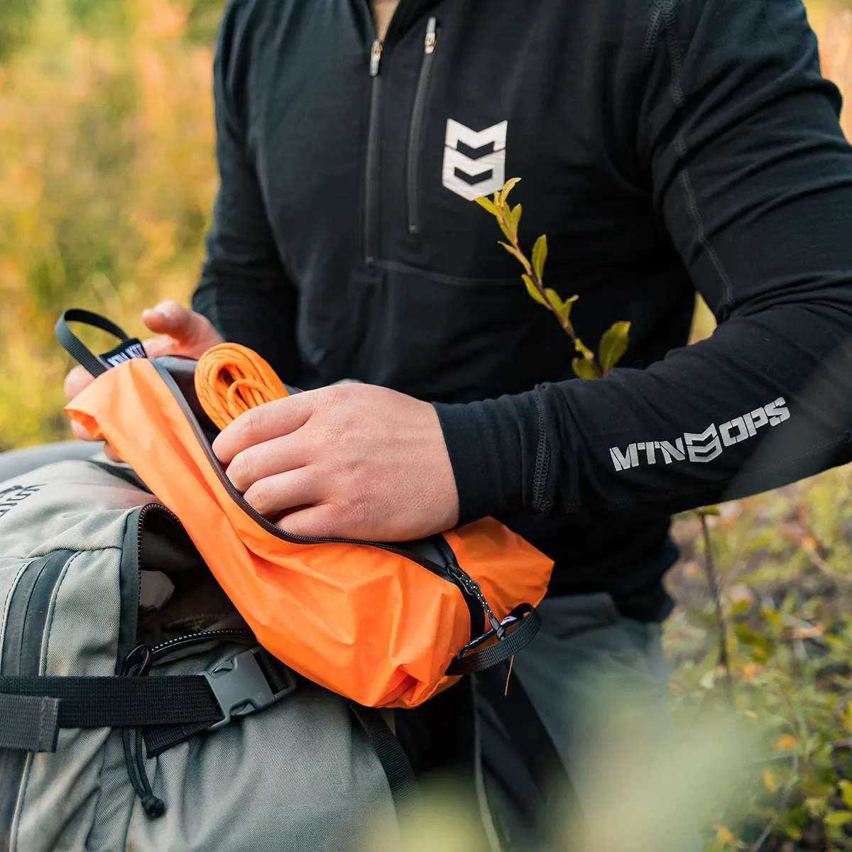 FIELD DRESS KIT