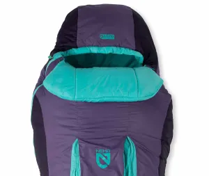 Forte™ Women's Synthetic Sleeping Bag 20º