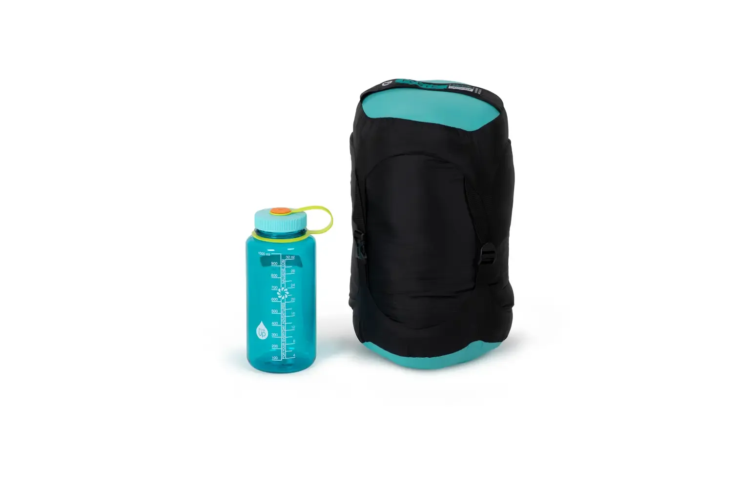 Forte™ Women's Synthetic Sleeping Bag 20º