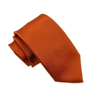 French Marigold Wedding Tie