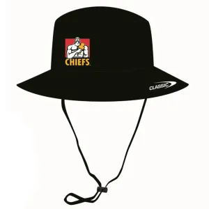 Gallagher Chiefs Super Rugby Bucket Hat 24 by Classic Sportswear