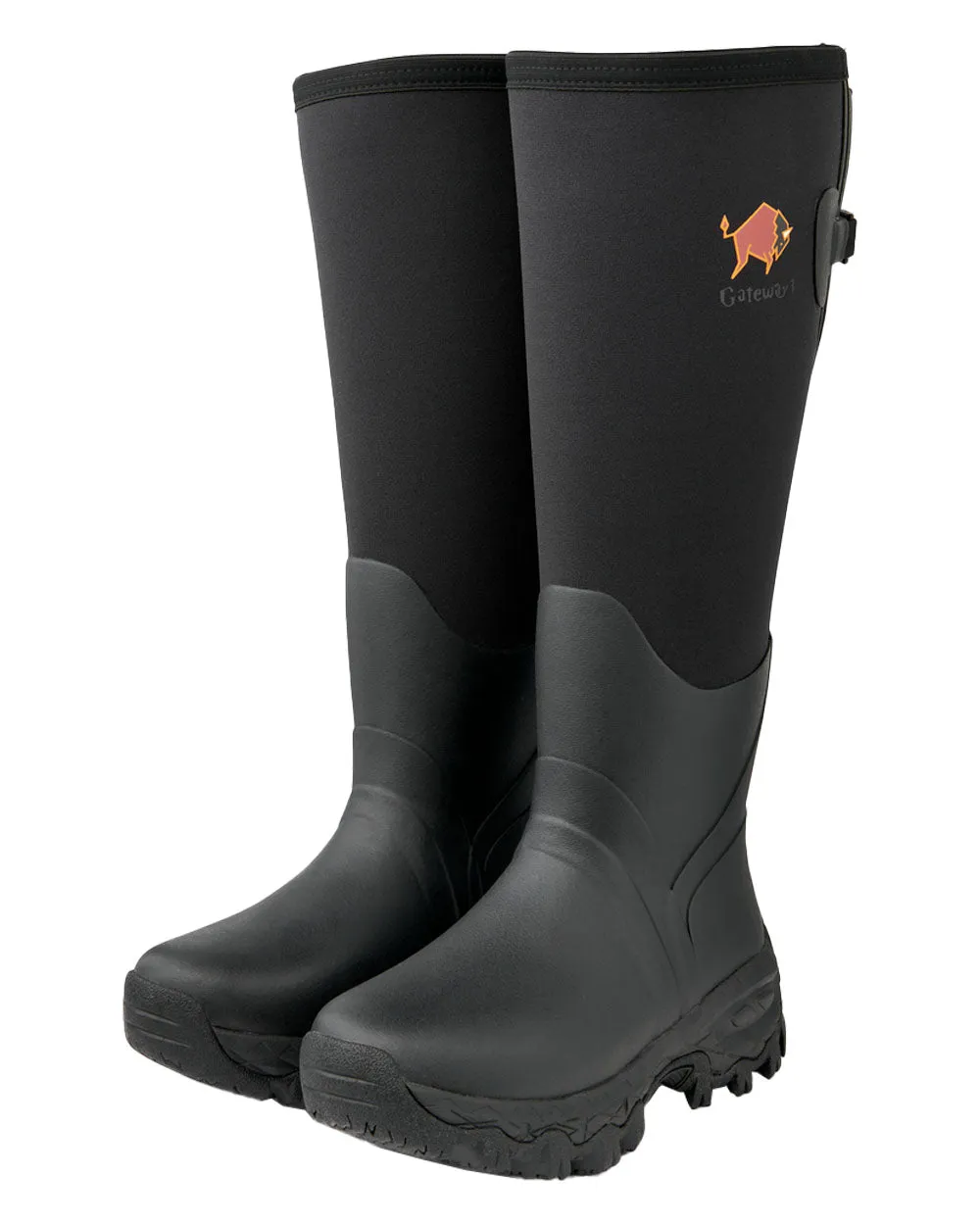 Gateway1 Woodwalker Lady 17" 4mm Wellingtons