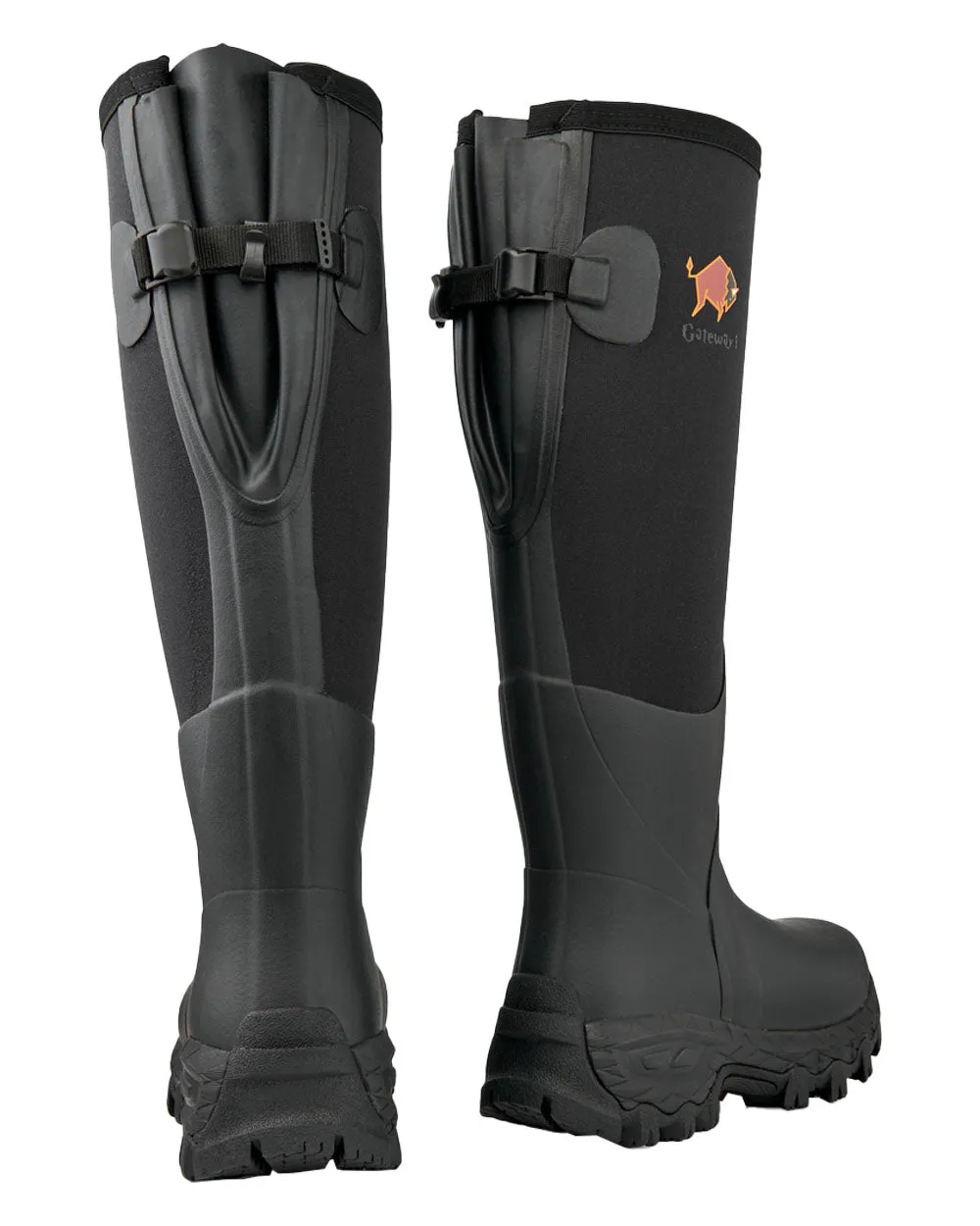 Gateway1 Woodwalker Lady 17" 4mm Wellingtons