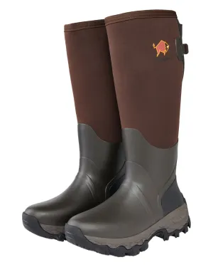 Gateway1 Woodwalker Lady 17" 4mm Wellingtons
