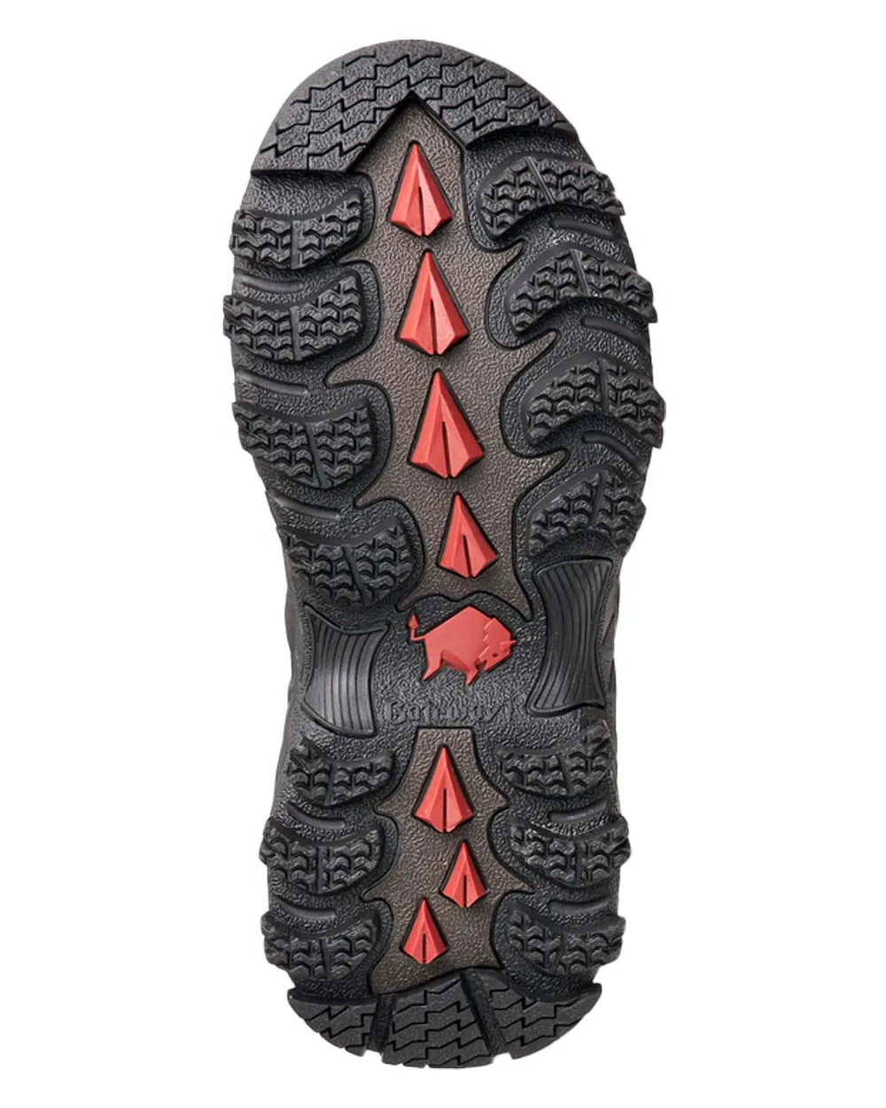 Gateway1 Woodwalker Lady 17" 4mm Wellingtons