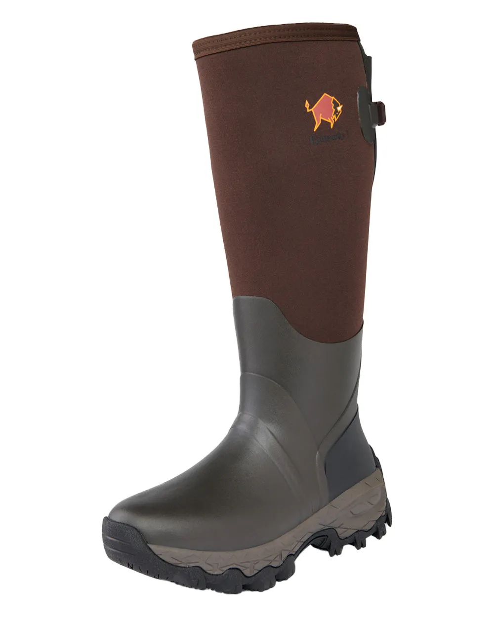 Gateway1 Woodwalker Lady 17" 4mm Wellingtons