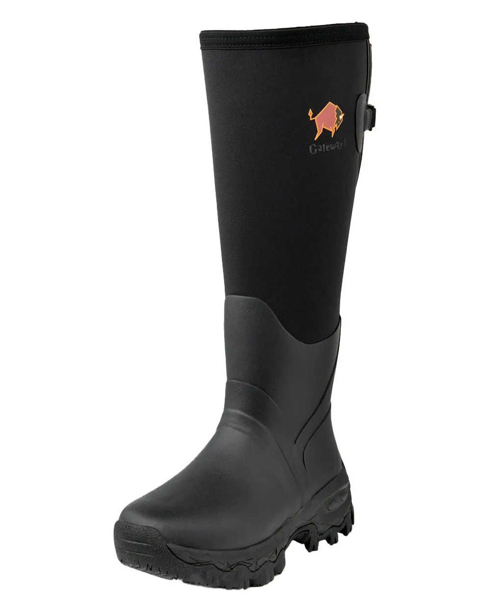 Gateway1 Woodwalker Lady 17" 4mm Wellingtons