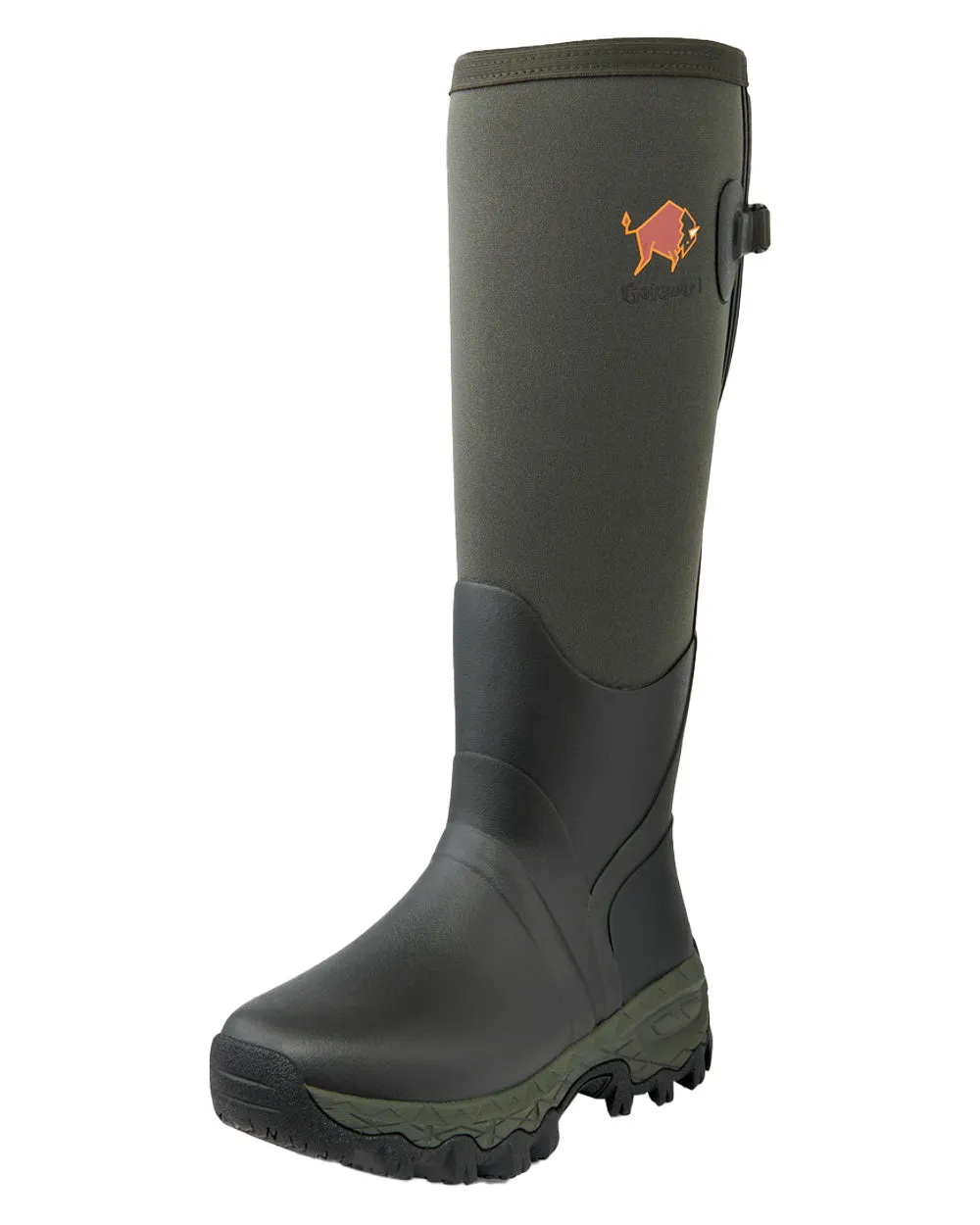 Gateway1 Woodwalker Lady 17" 4mm Wellingtons