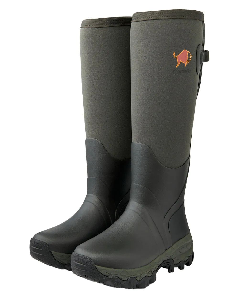Gateway1 Woodwalker Lady 17" 4mm Wellingtons