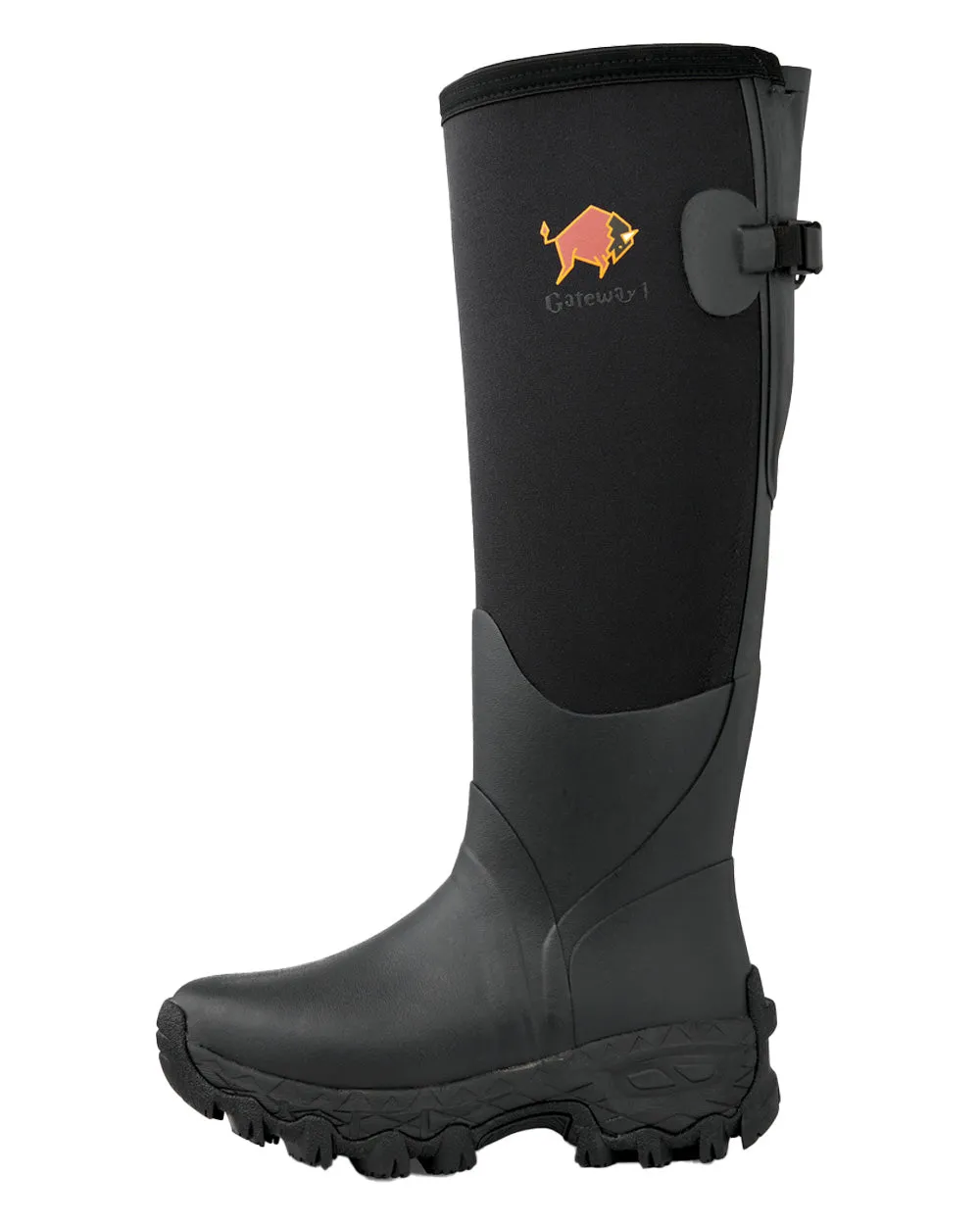 Gateway1 Woodwalker Lady 17" 4mm Wellingtons