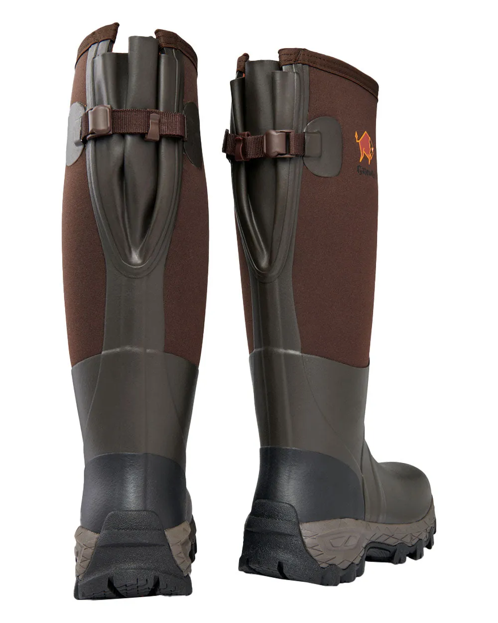 Gateway1 Woodwalker Lady 17" 4mm Wellingtons