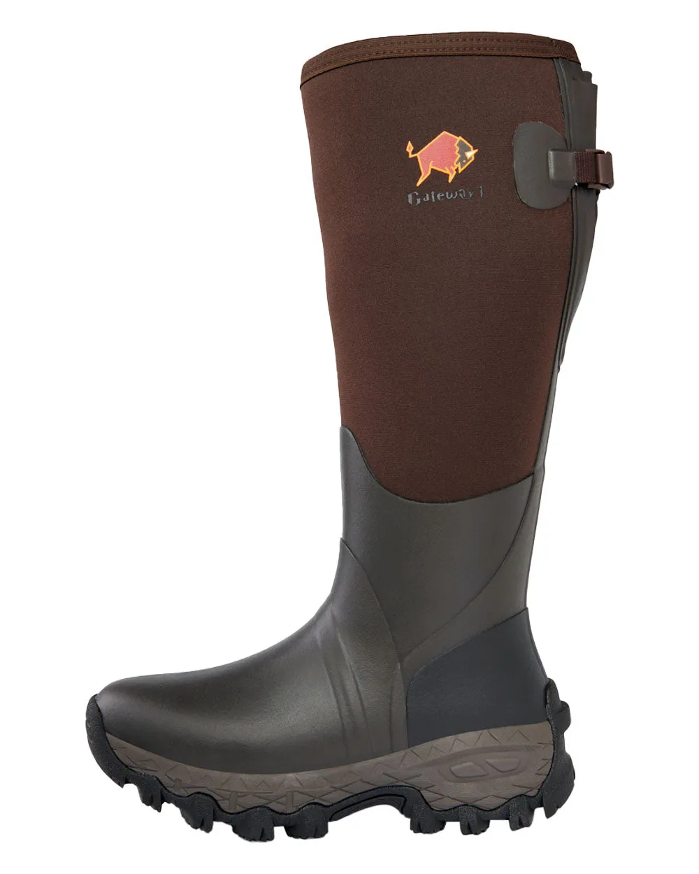 Gateway1 Woodwalker Lady 17" 4mm Wellingtons
