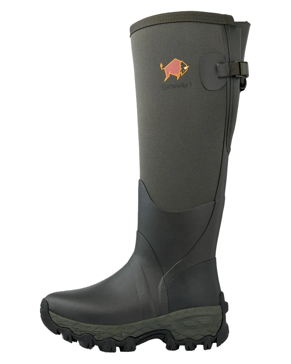 Gateway1 Woodwalker Lady 17" 4mm Wellingtons