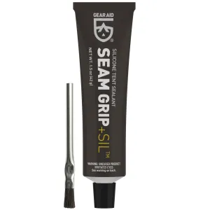 Gear Aid SeamGrip SIL Silicone Tent Sealant