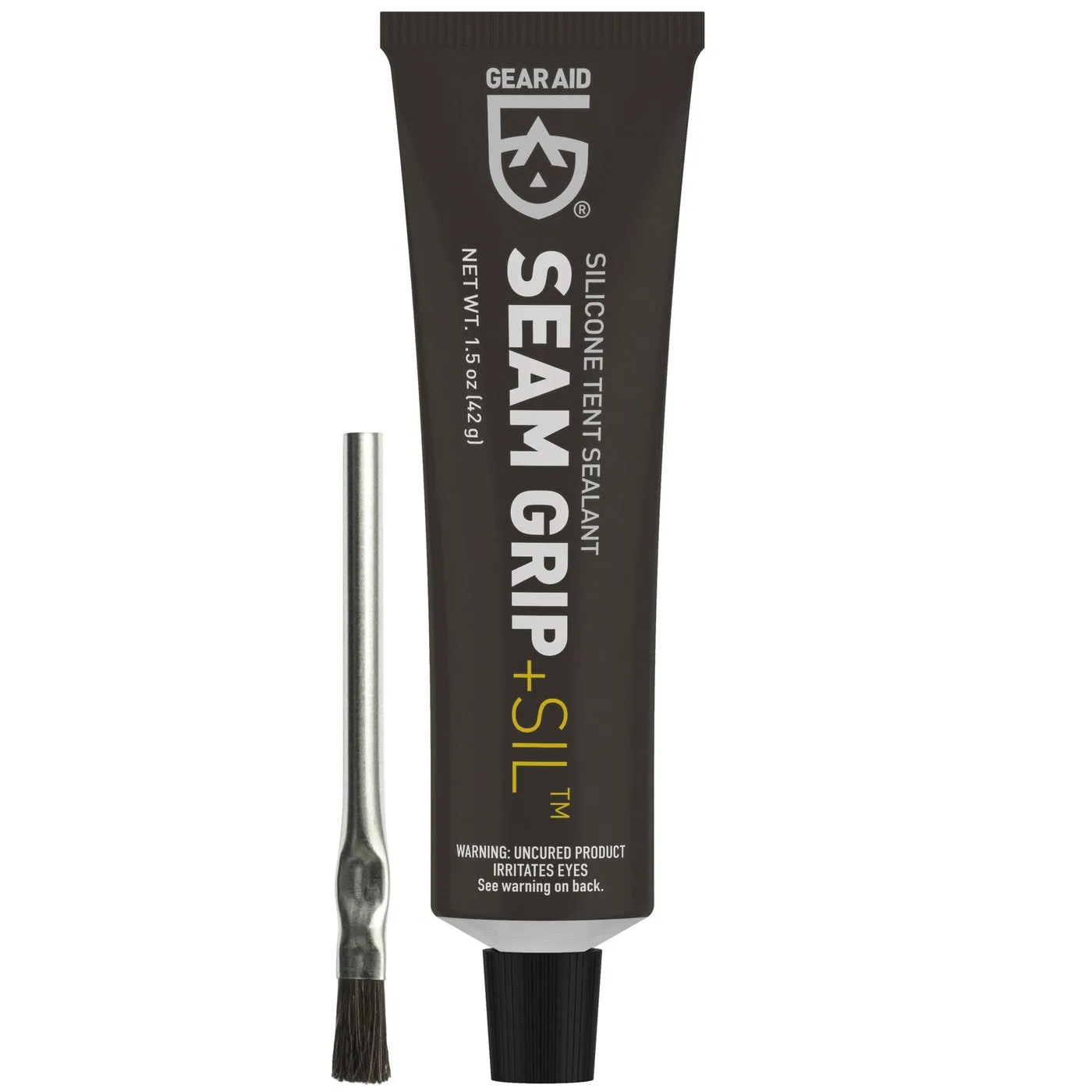 Gear Aid SeamGrip SIL Silicone Tent Sealant