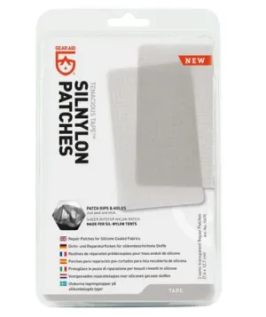 GearAid Tenacious Tape Silnylon Patches