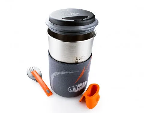 GSI Glacier Stainless Dualist