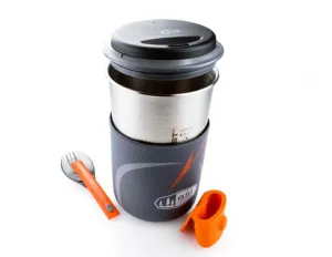 GSI Glacier Stainless Dualist