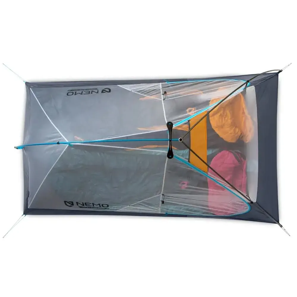 HORNET ELITE OSMO 2P TENT