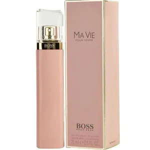 Hugo Boss Boss MA VIE Eau De Parfum