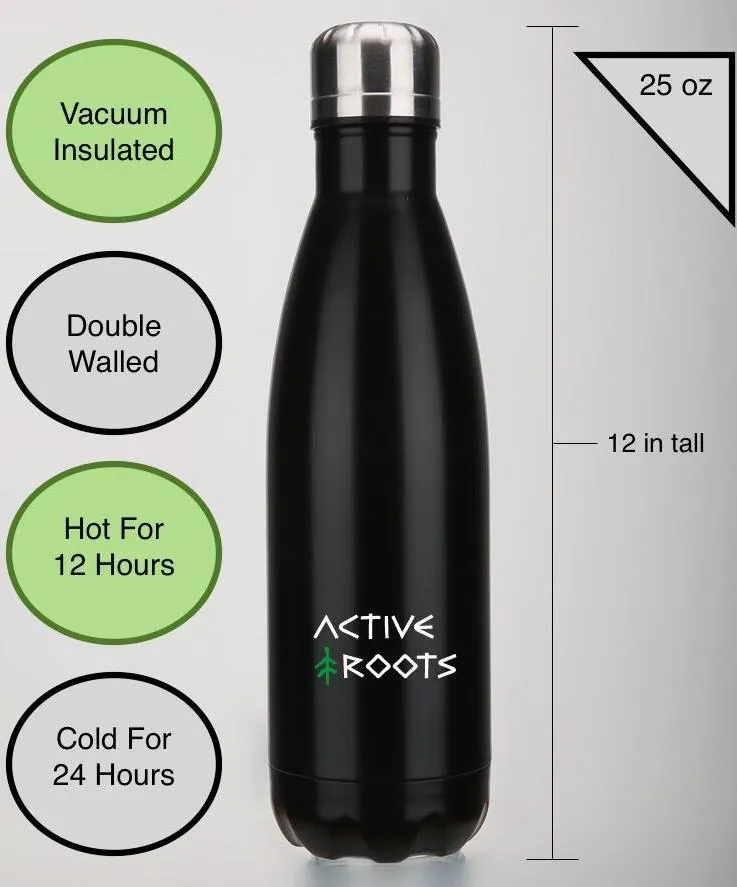 Insulated Water Bottle