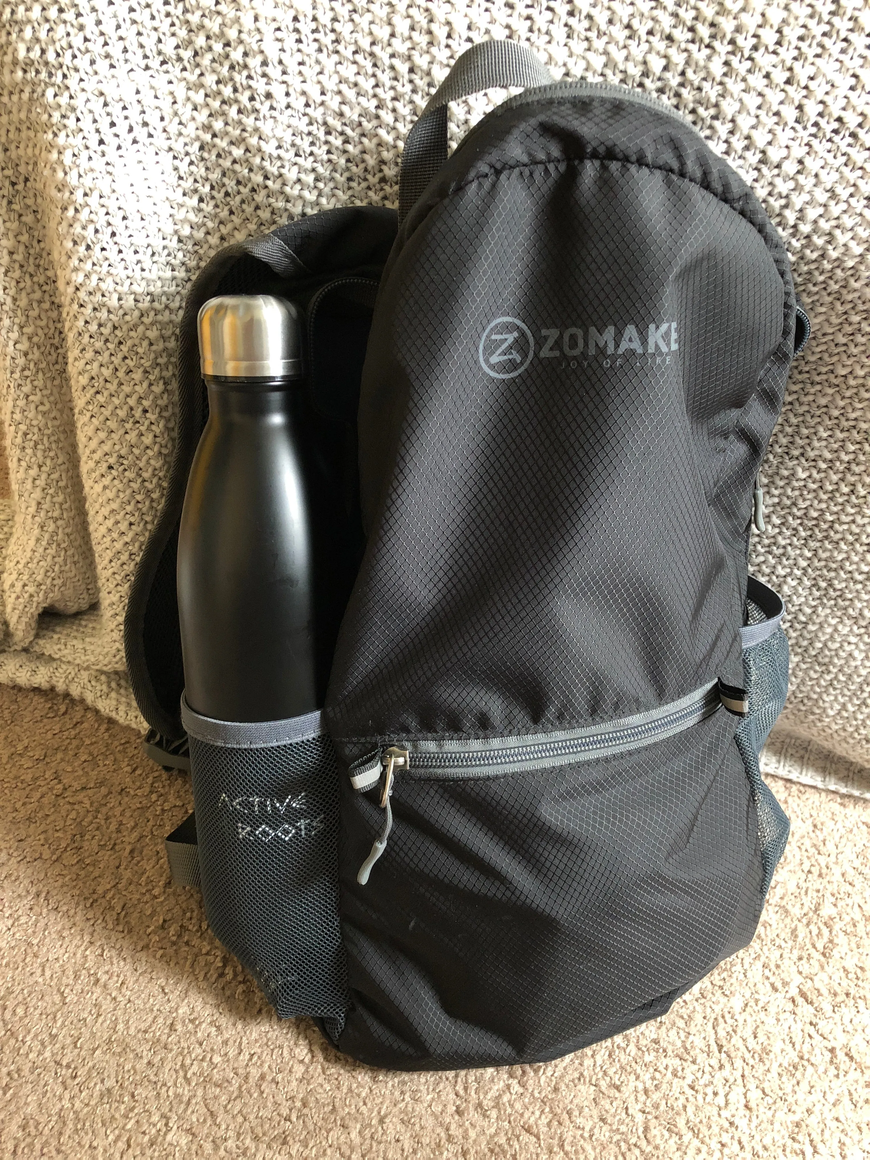 Insulated Water Bottle