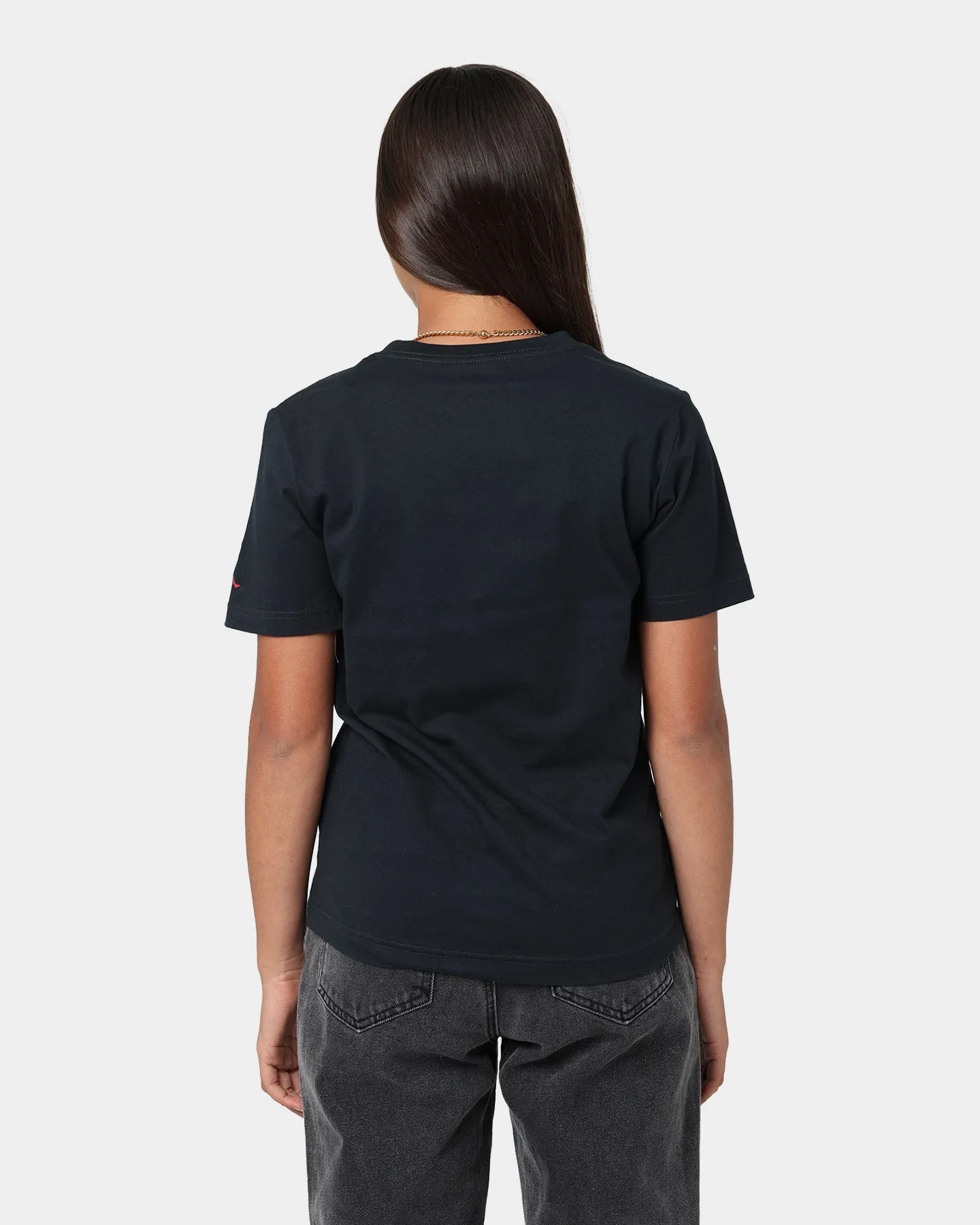 Jordan Kids' Brand 5 T-Shirt Black