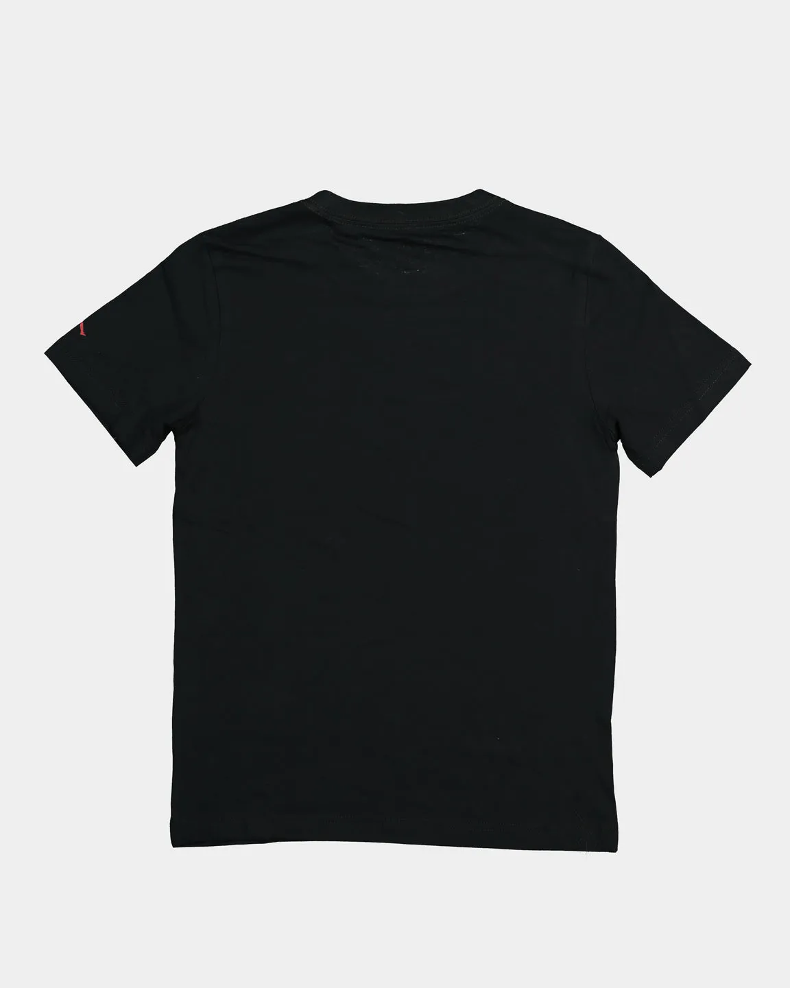Jordan Kids' Brand 5 T-Shirt Black