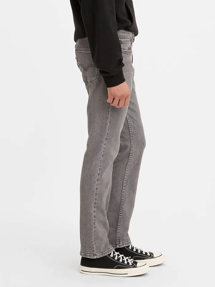 Levi's 045113095 Mens 511 Slim Fit Flex Jeans Bee Eye Grey