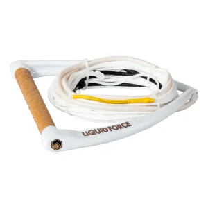 Liquid Force Apex Suede Vision Combo 70'