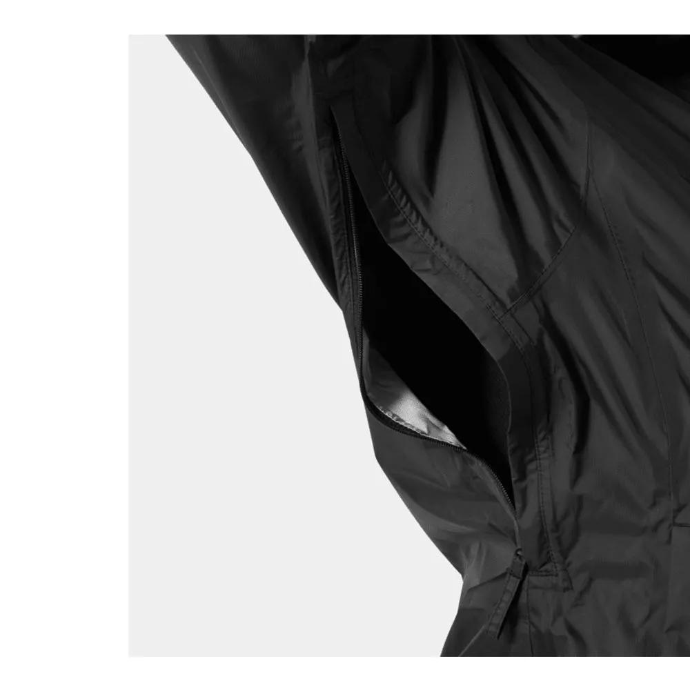 LOKE - WOMEN'S RAIN JACKETS