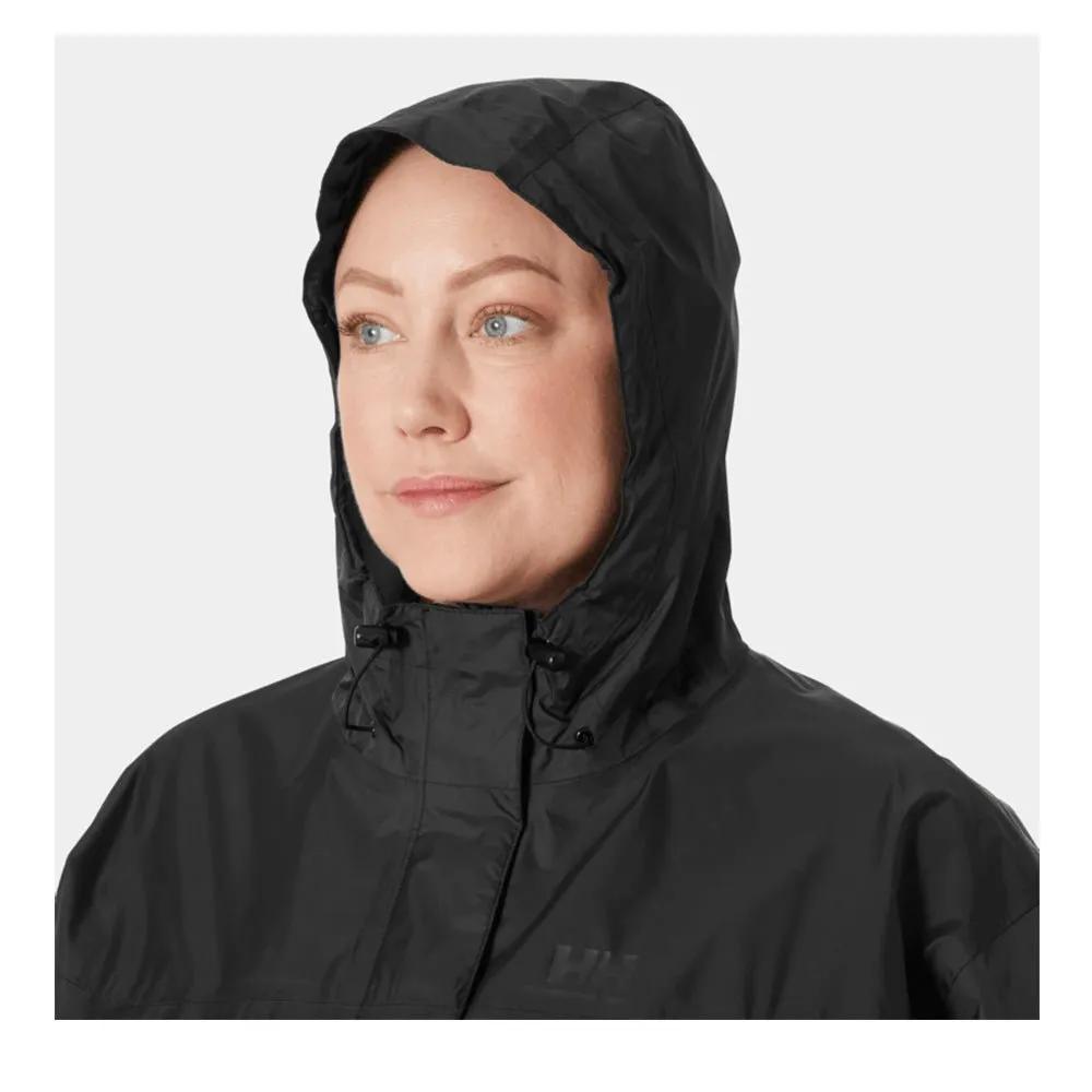 LOKE - WOMEN'S RAIN JACKETS