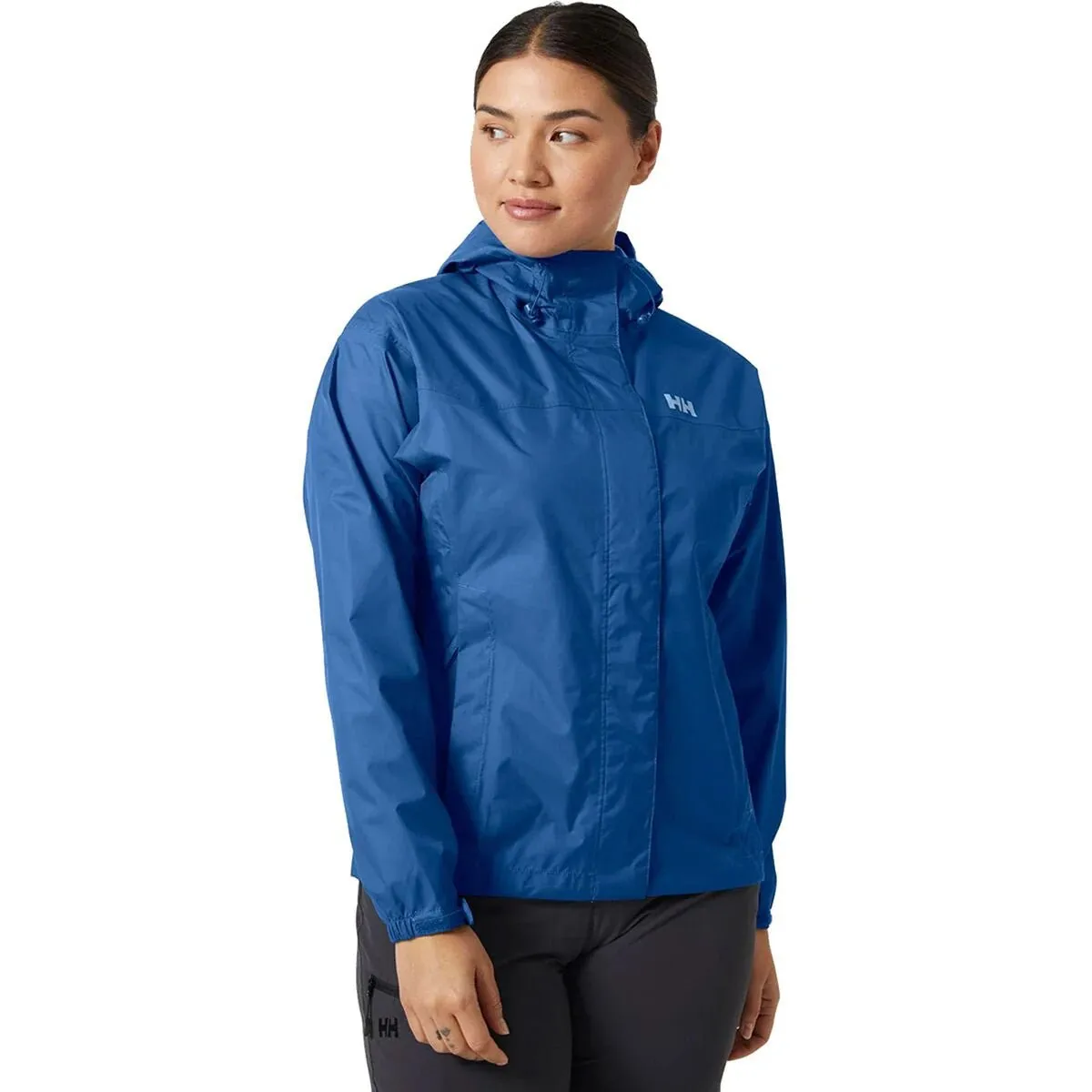 LOKE - WOMEN'S RAIN JACKETS