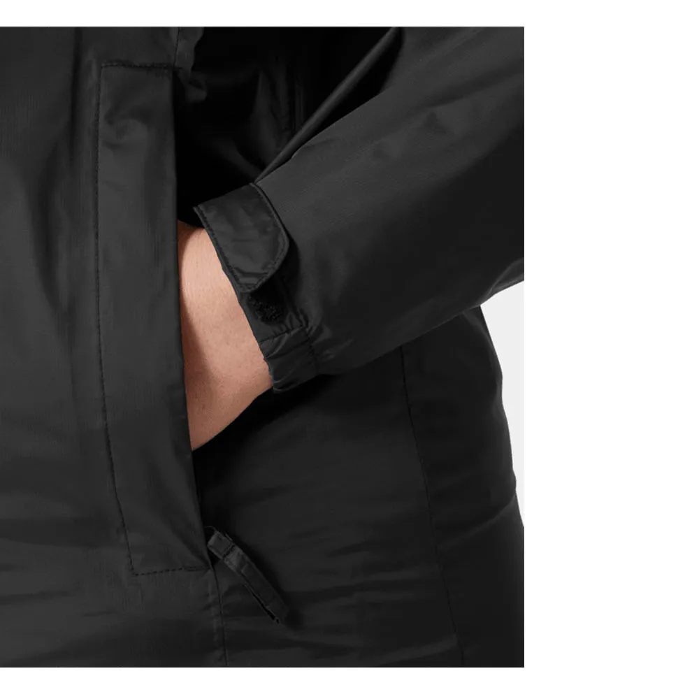 LOKE - WOMEN'S RAIN JACKETS