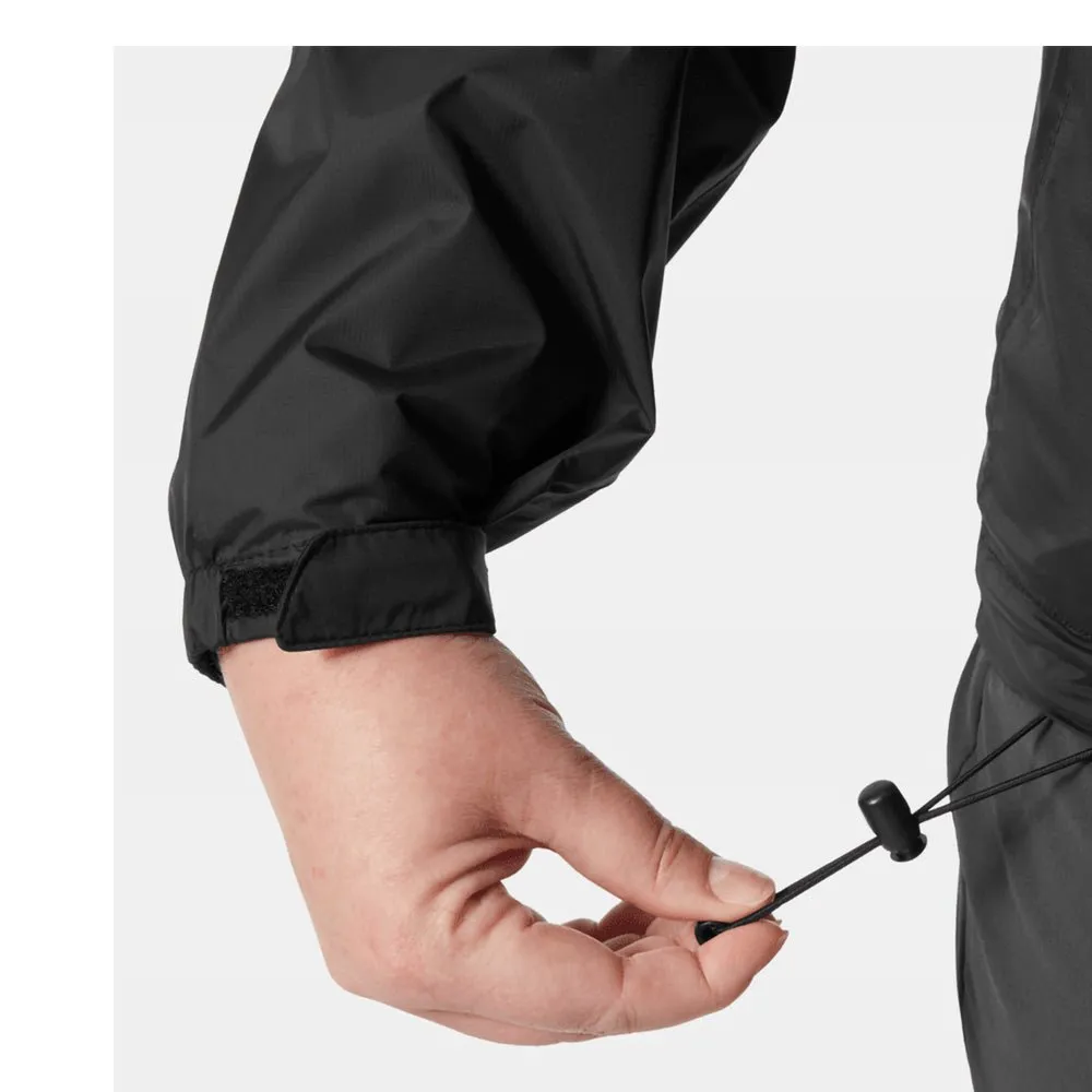 LOKE - WOMEN'S RAIN JACKETS