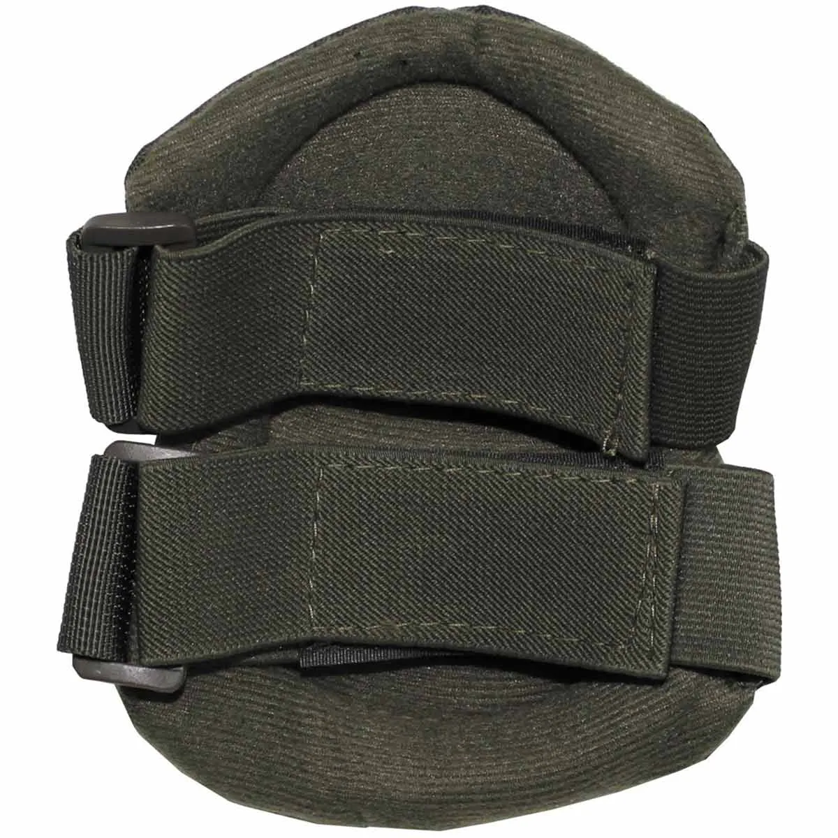 MFH Defence Elbow Pads Olive Green