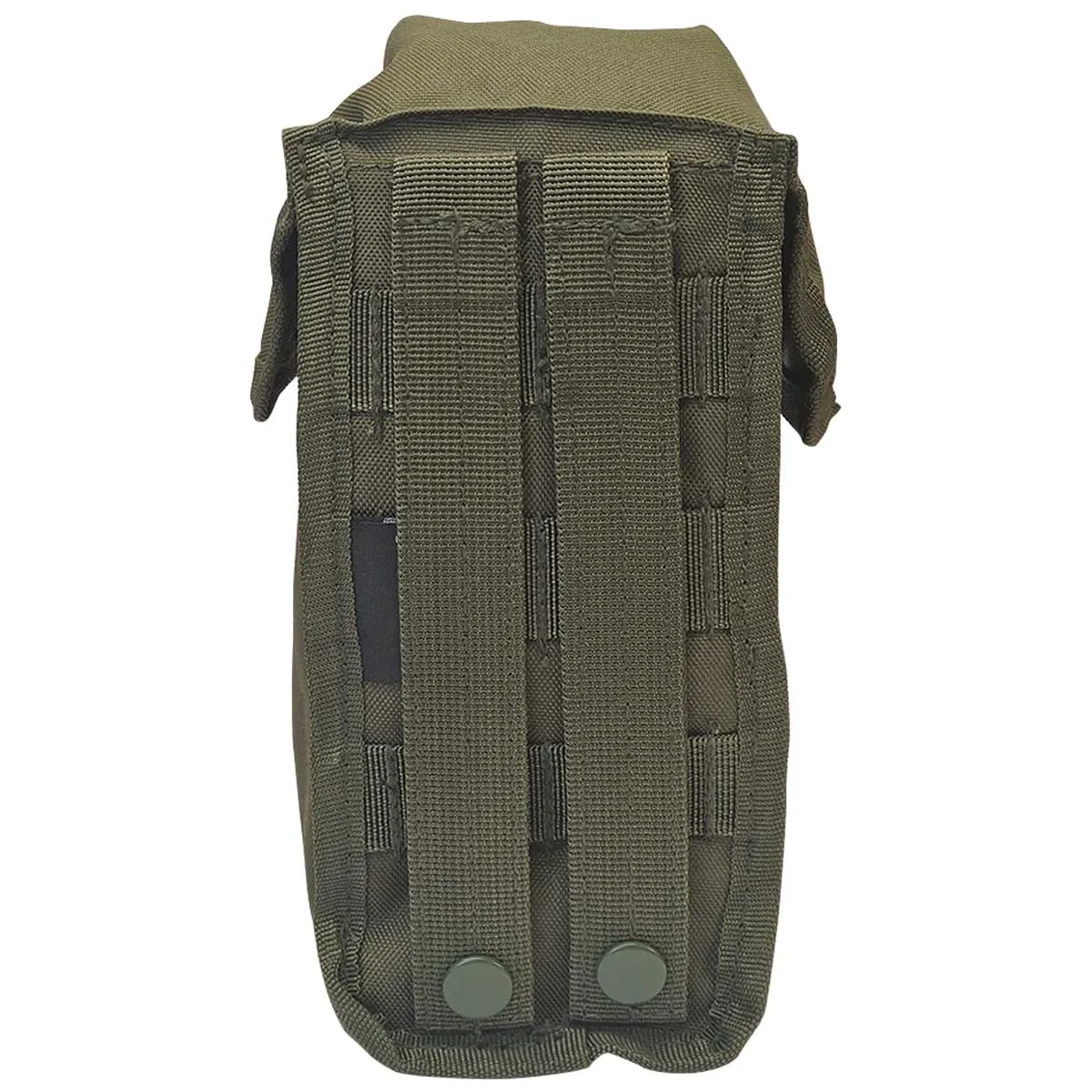 Mil-Tec Small MOLLE Utility Pouch Olive