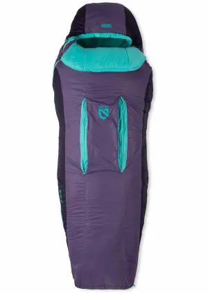 NEMO Equipment Women's Forte 20 Regular Sleeping Bag