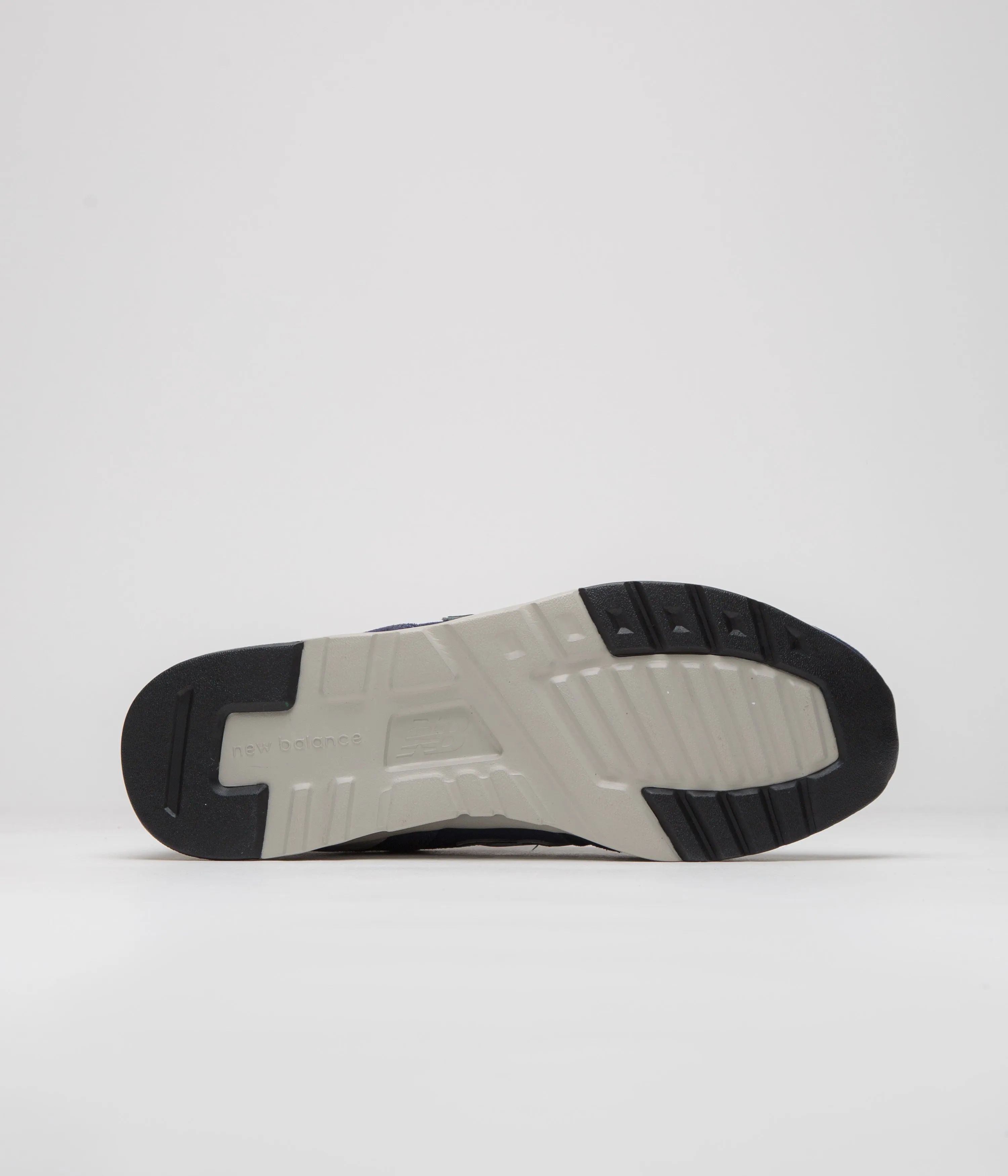 New Balance 997H Shoes - Pigment / Silver
