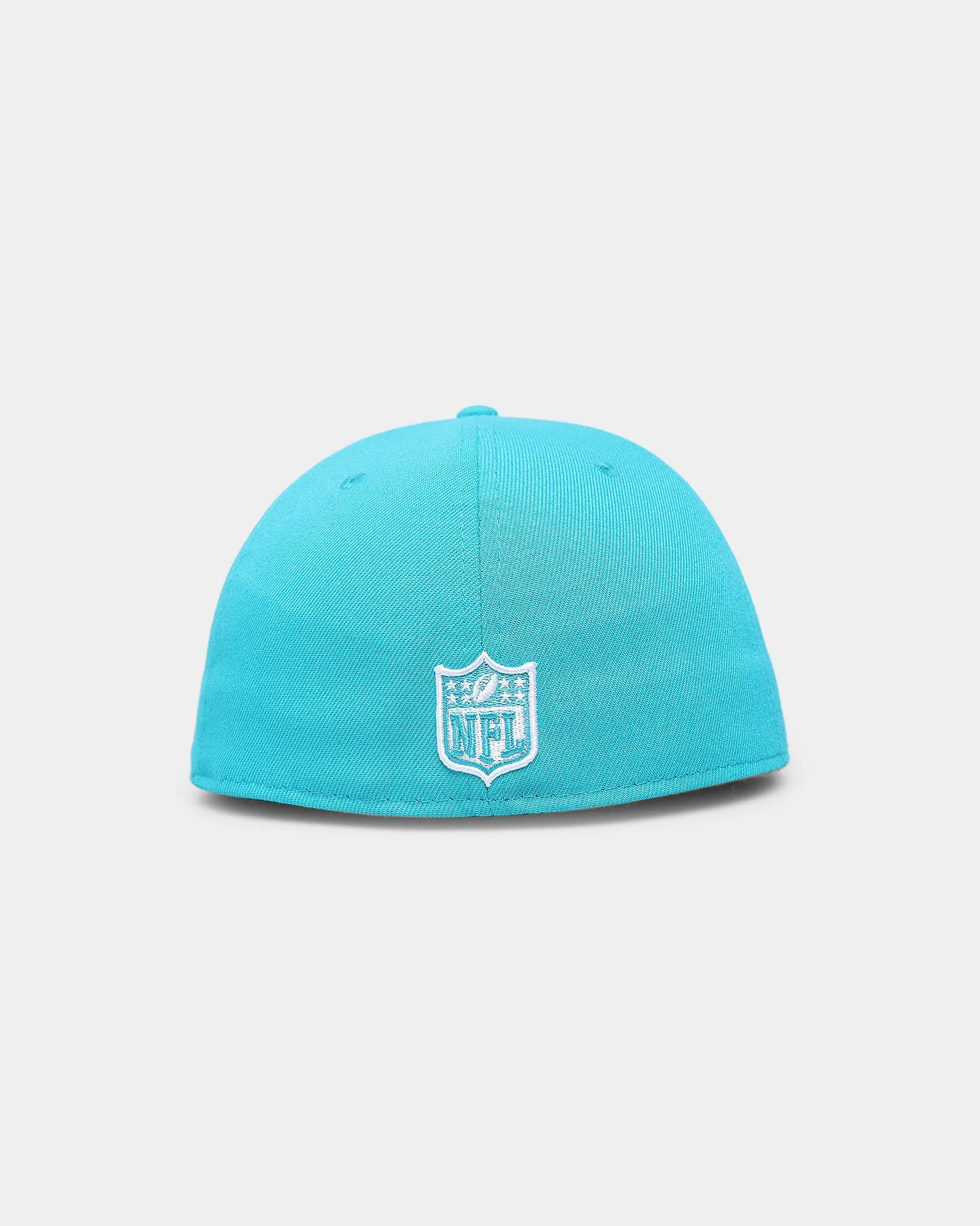 New Era Miami Dolphins 'Super Bowl Past Champions' 59FIFTY Fitted OTC