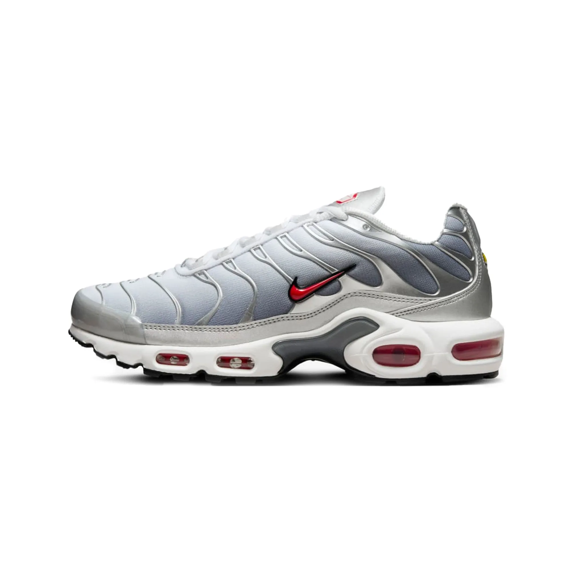 Nike Air Max Plus TN 'Silver Bullet' W (2024)