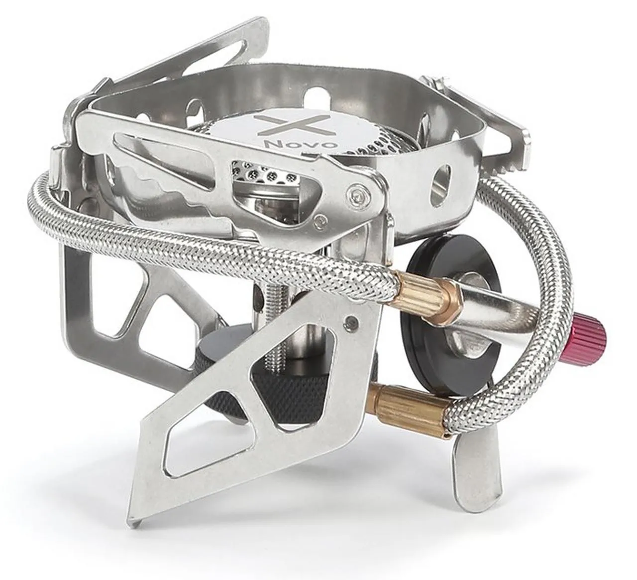 OEX Novo Folding Leg Stove