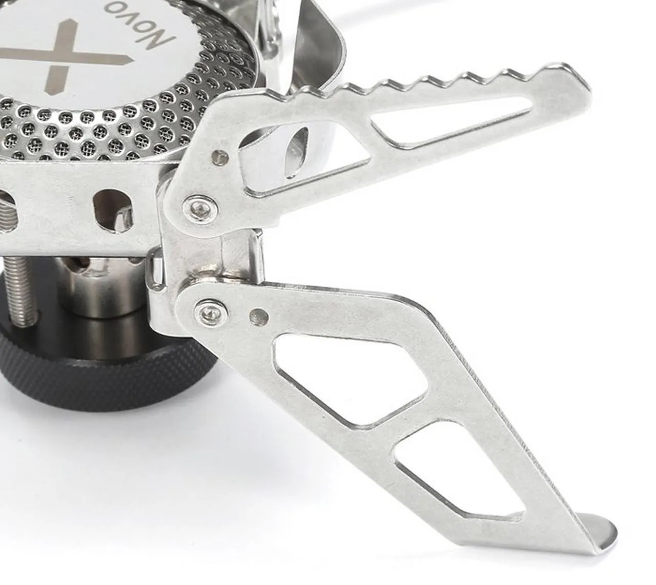 OEX Novo Folding Leg Stove