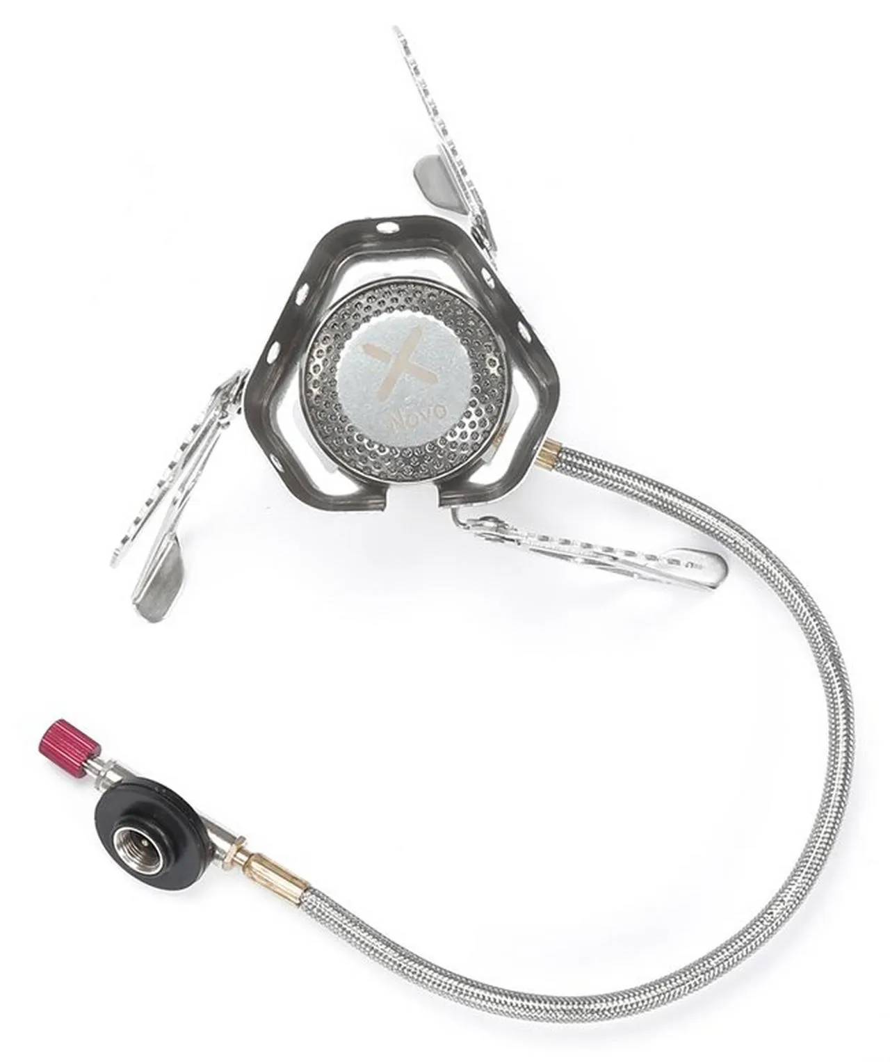OEX Novo Folding Leg Stove