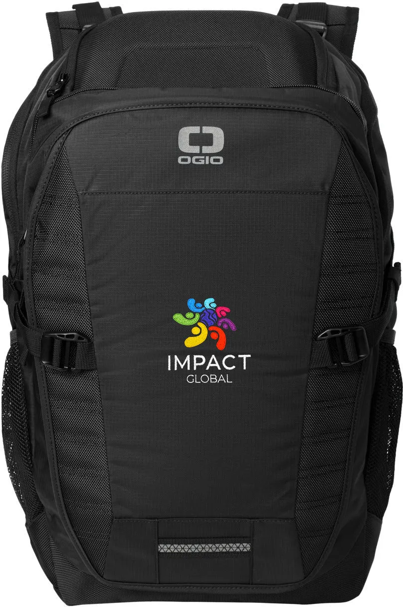 OGIO Motion X-Over Pack